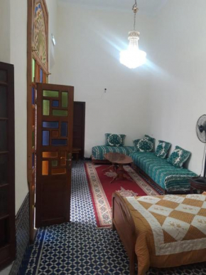 Chez haj tazi